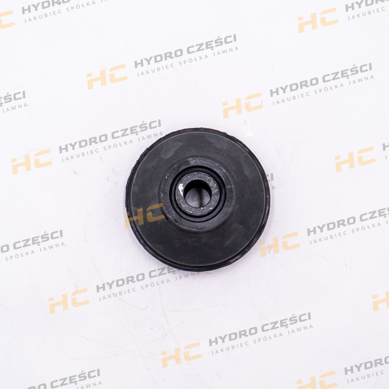 JCB Подушка двигателя - AZERI PARTS