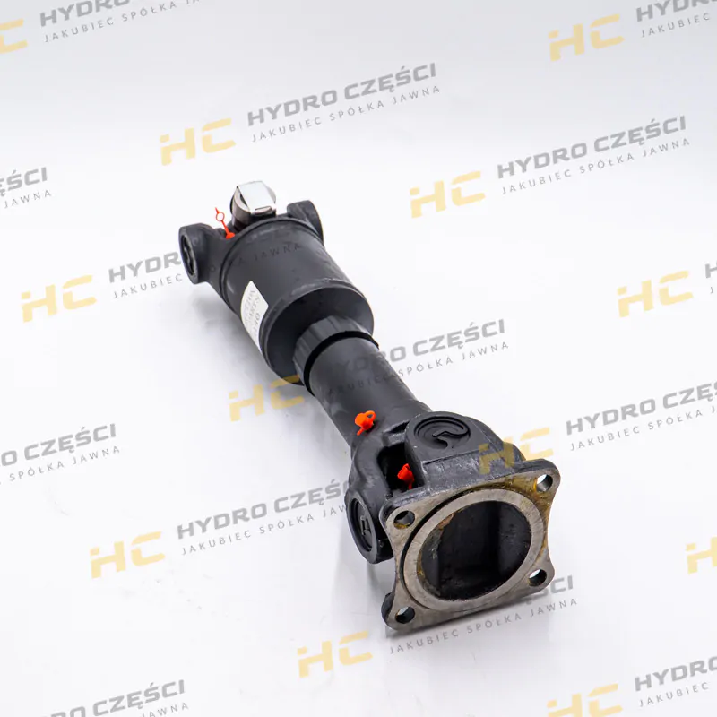 JCB Передний карданный вал- AZERI PARTS