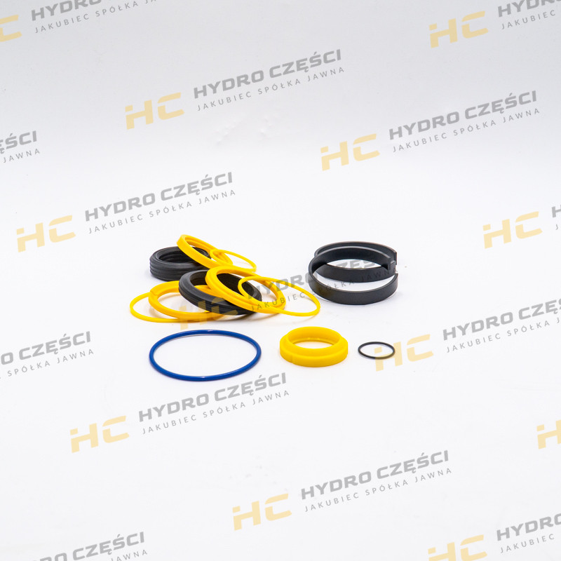 JCB Комплект уплотнений 40x70 - AZERI PARTS