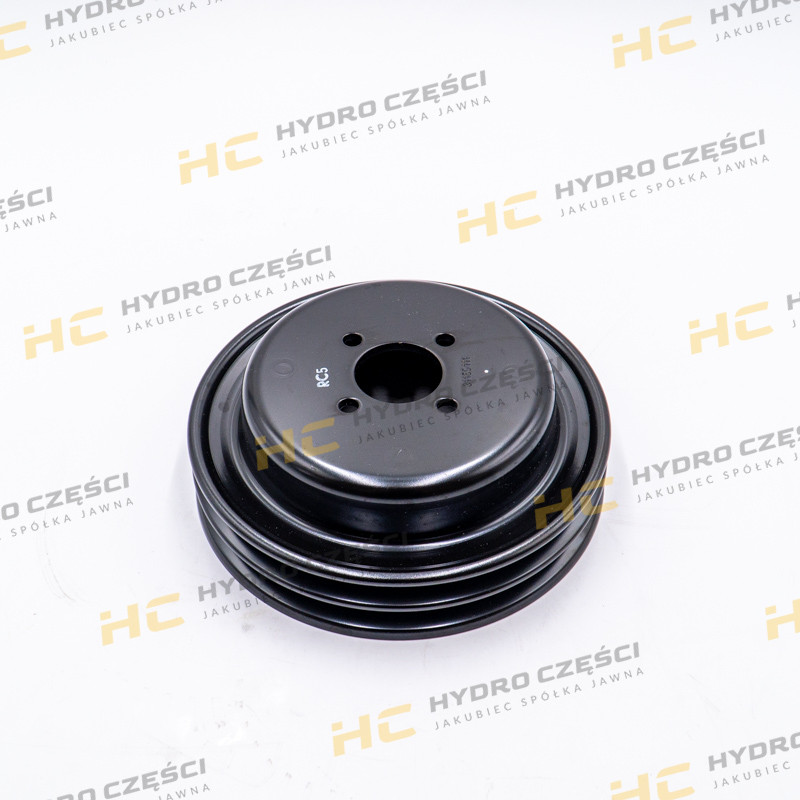 {_b1_} шкив 205mm PERKINS - PERKINS