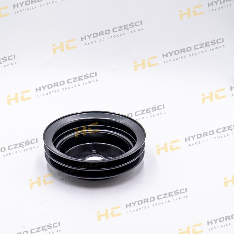 {_b1_} шкив 205mm PERKINS - PERKINS