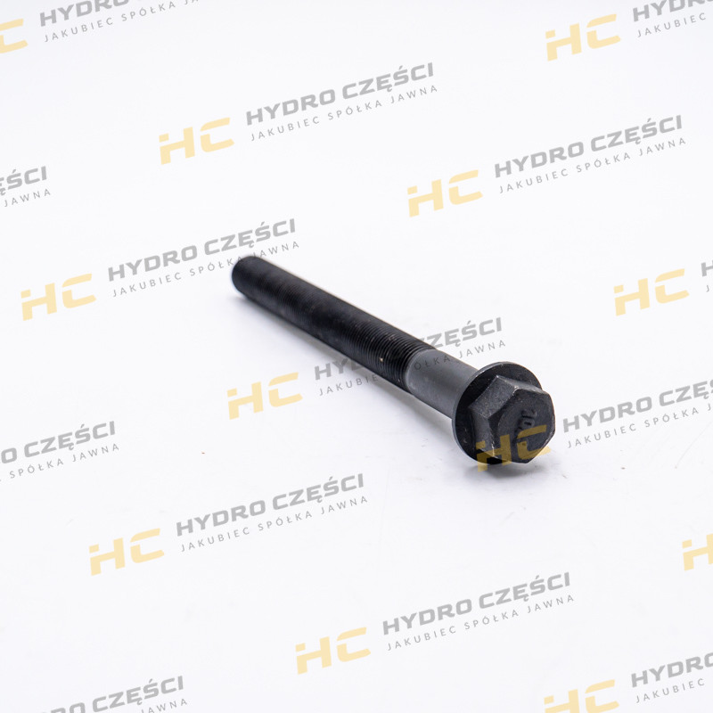 JCB Болт с головкой 163 мм PERKINS RE RG RJ - KMP BRAND
