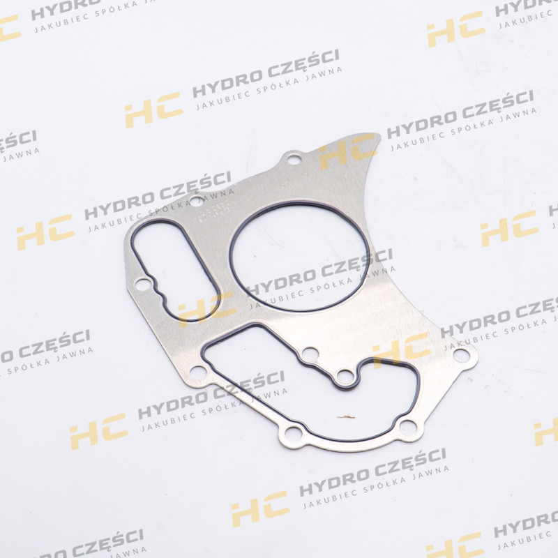 JCB Прокладка водяного насоса Perkins RE RG - 3CX 4CX Perkins