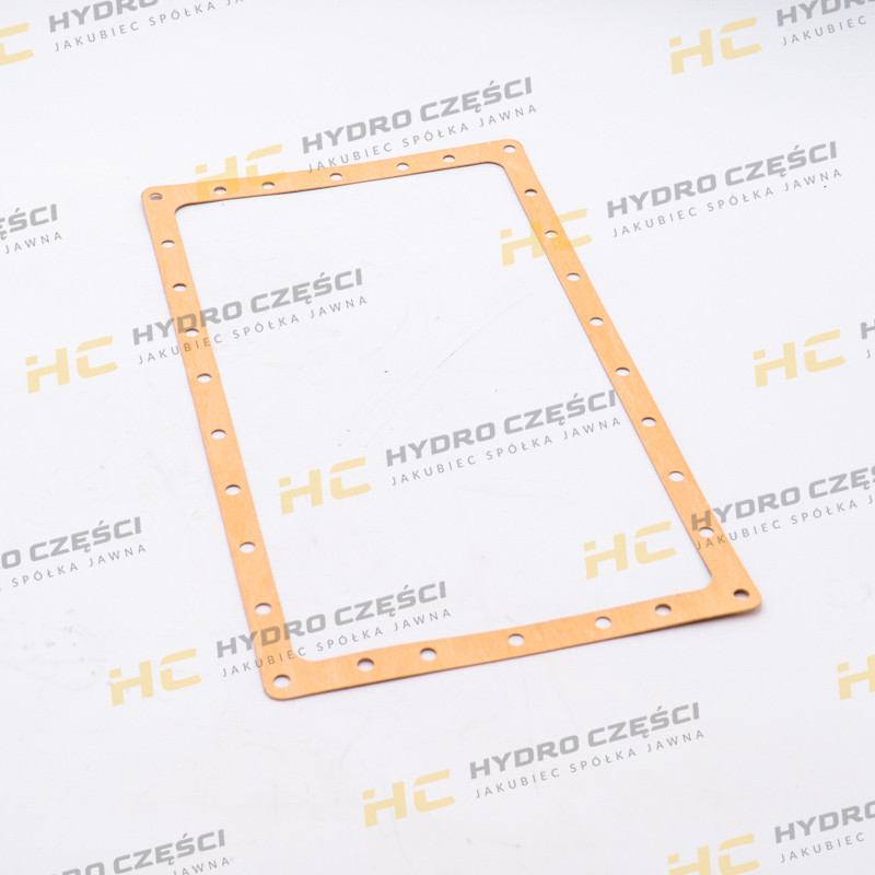 JCB Прокладка масляного картера PERKINS KR HP HR