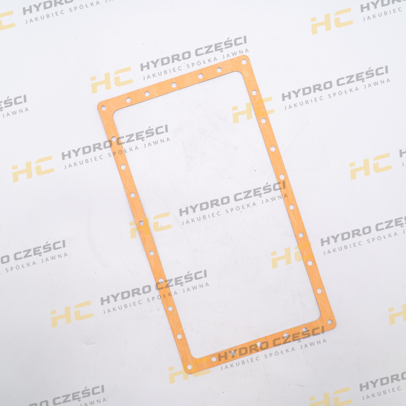 JCB Прокладка масляного картера PERKINS KR HP HR