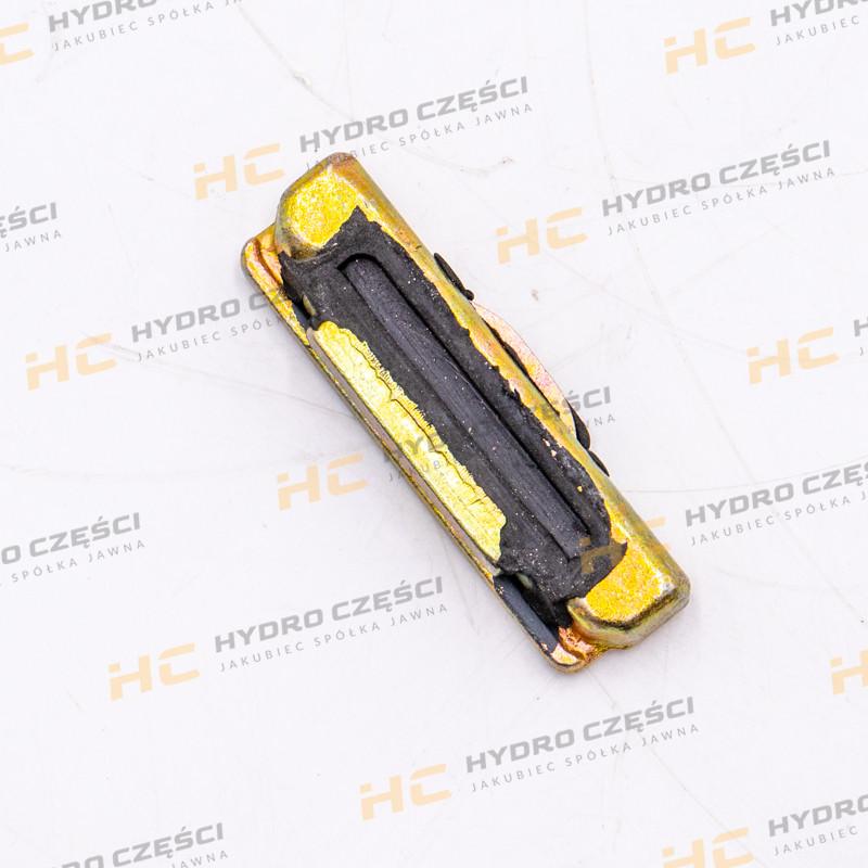 JCB Защита для зубов ESCO V29 - JS GMOVE