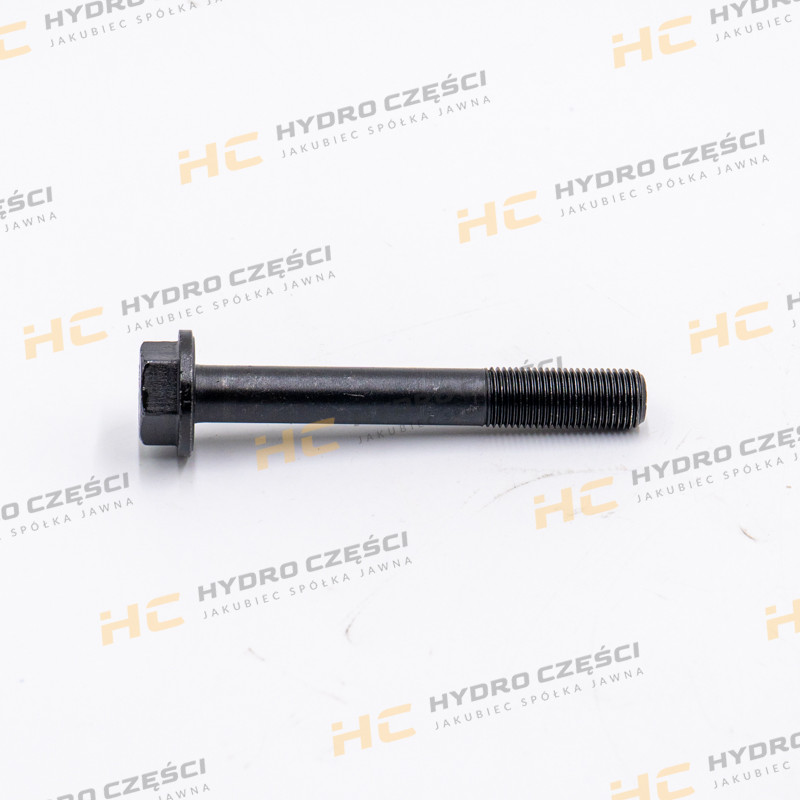 JCB короткий болт головки PERKINS 1004.4 1006.6-AZERI PARTS