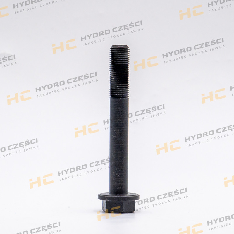 JCB короткий болт головки PERKINS 1004.4 1006.6-AZERI PARTS