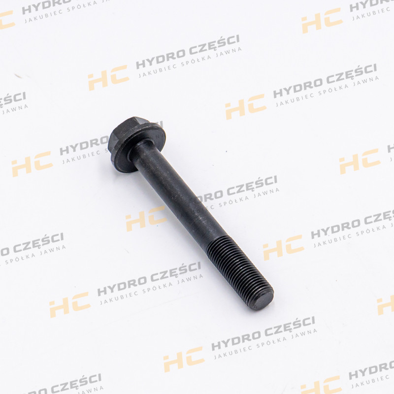 JCB короткий болт головки PERKINS 1004.4 1006.6-AZERI PARTS