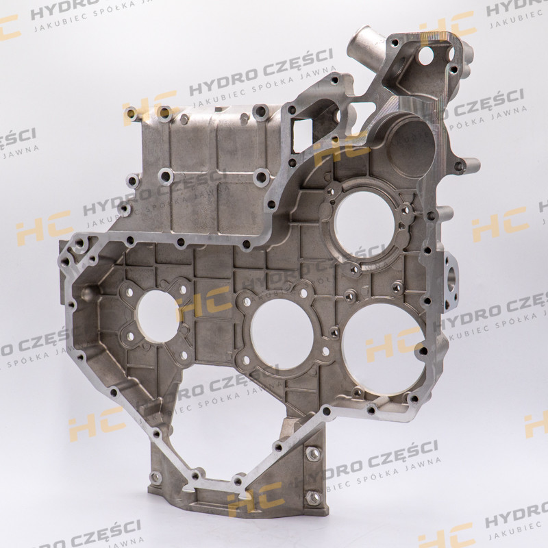 JCB корпус ГРМ двигатель PERKINS AK AV-AZERI PARTS