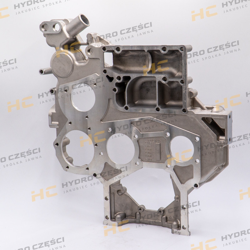 JCB корпус ГРМ двигатель PERKINS AK AV-AZERI PARTS