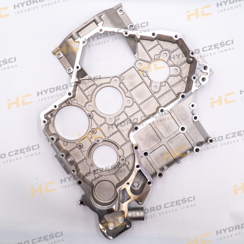 JCB Корпус ГРМ PERKINS AK AV - AZERI PARTS