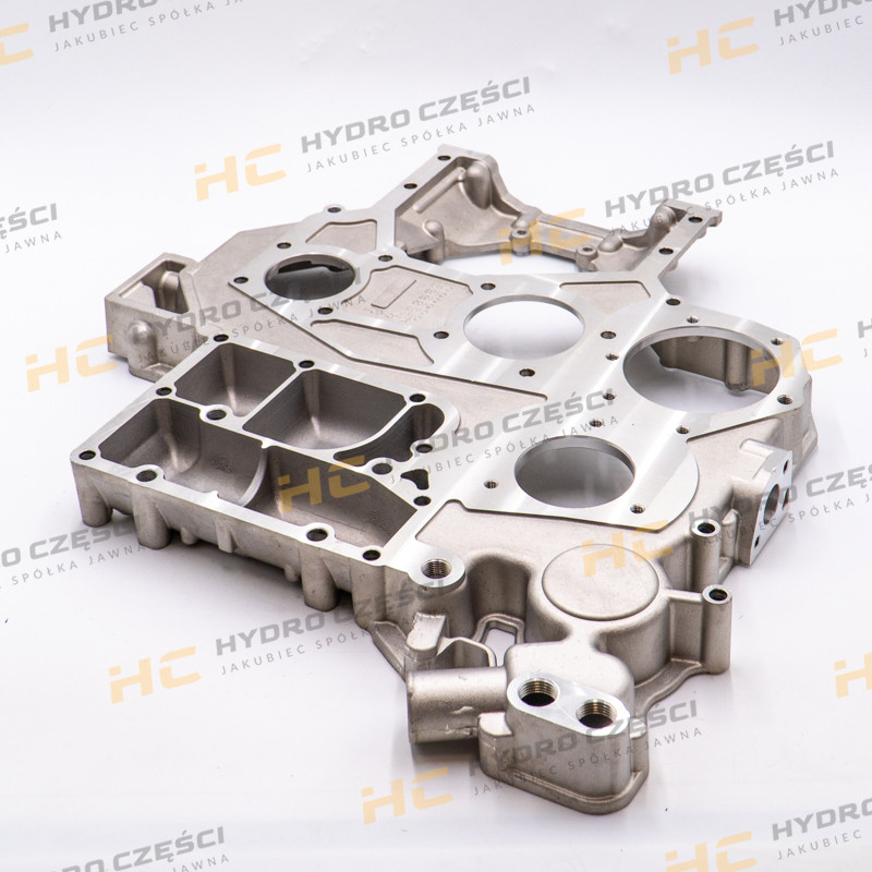 JCB корпус ГРМ двигатель PERKINS AK AV-AZERI PARTS