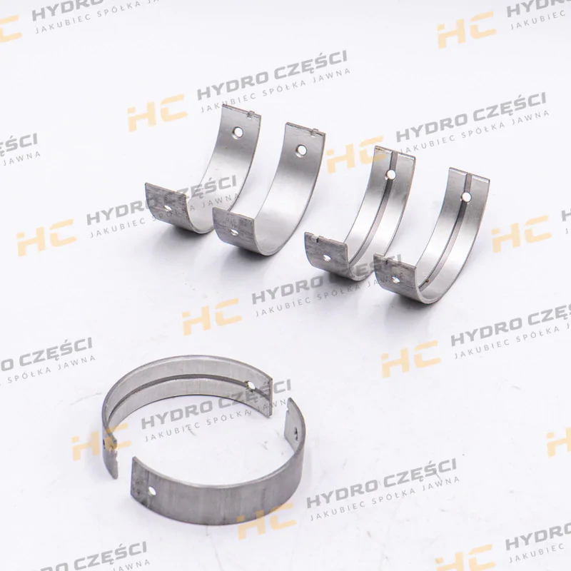 JCB вкладыши для коленчатого вала STD 103.15 403C - 15-AZERI PARTS