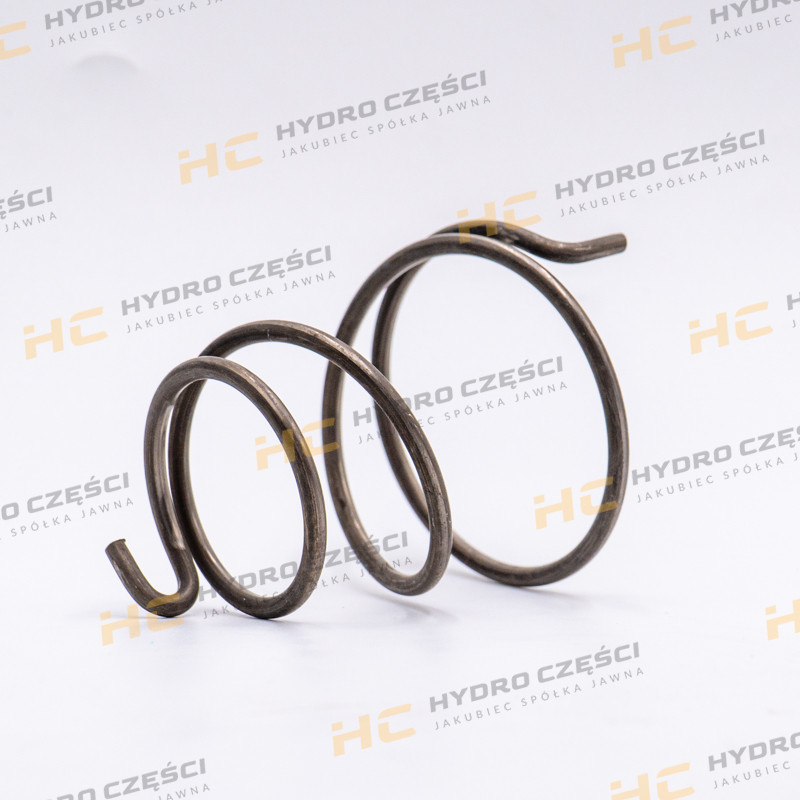 JCB Пружина ручного тормоза - AZERI PARTS