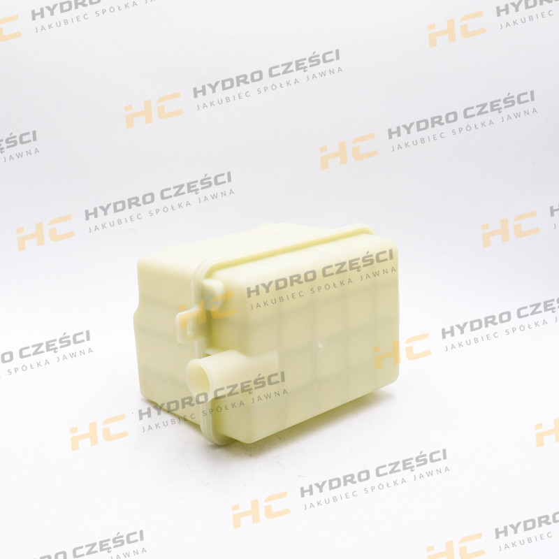 JCB Расширительный бачок без датчика - 3CX 4CX AZERI PARTS