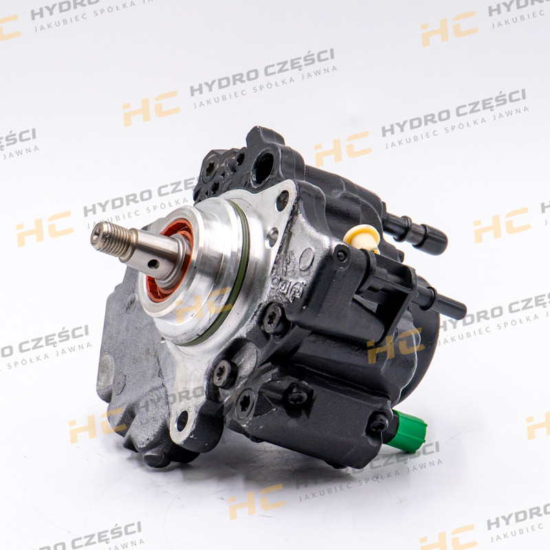 JCB Помпа высокого давления DIESELMAX DFP4.2 - DELPHI