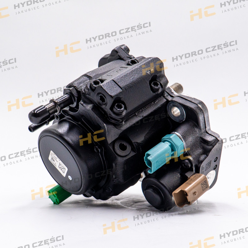 JCB Топливный насос высокого давления DIESELMAX DFP4.2 - DELPHI