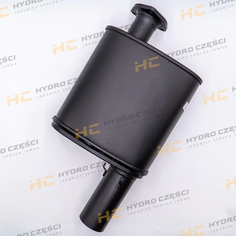 JCB Тлумик PERKINS 1100 - AZERI PARTS