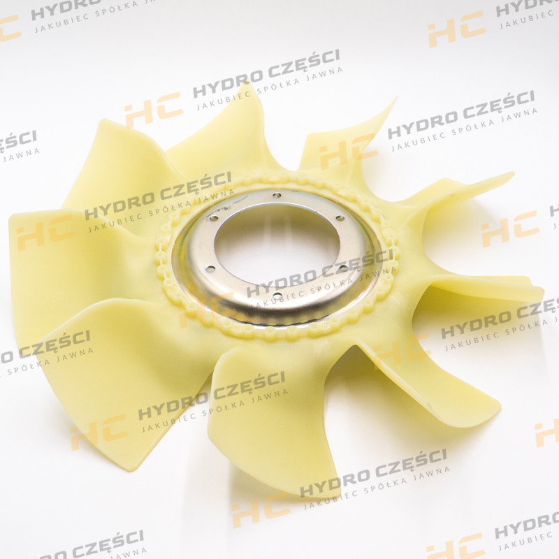 JCB Вентилятор 21 дюйм - 3CX 4CX AZERI PARTS