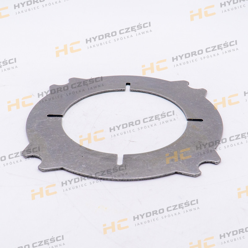 JCB тормозная проставка-3CX AZERI PARTS