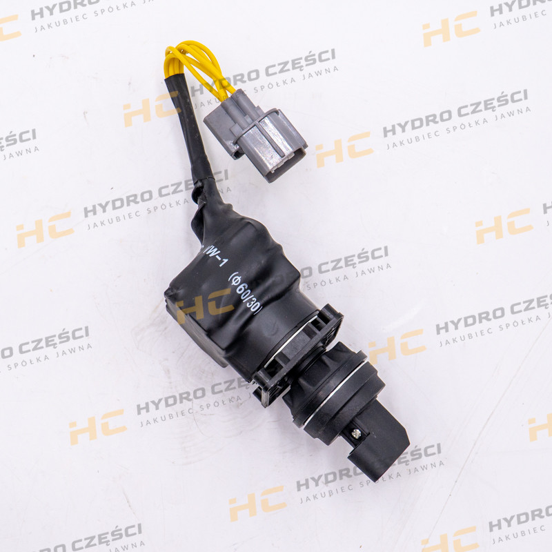 JCB Трехпозиционный переключатель для кабины — AZERI PARTS
