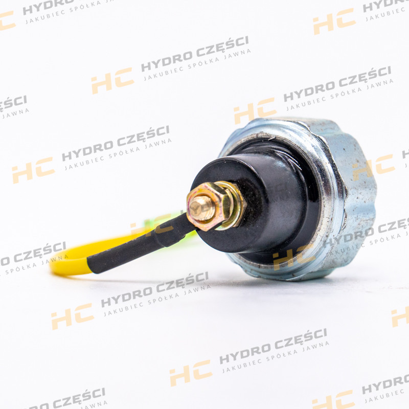 JCB Датчик давления масла Isuzu двигатель — мини-экскаватор AZERI PARTS