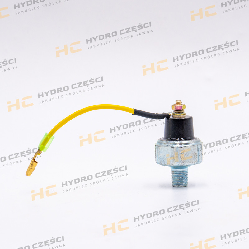 {_b0_} датчик давления масла двигатель ISUZU - мини-экскаватор AZERI PARTS