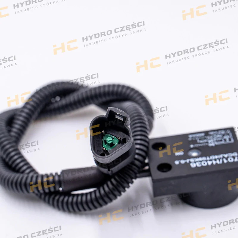 JCB Датчик стабилизатора поперечной устойчивости - 3CX AZERI PARTS