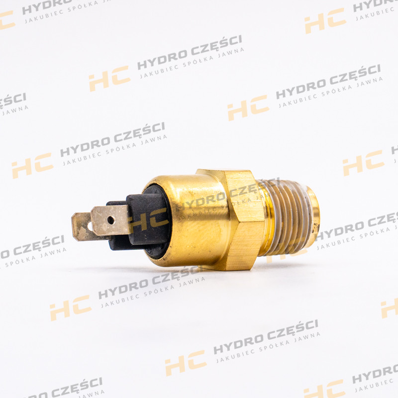JCB Датчик зимнего старта - AZERI PARTS