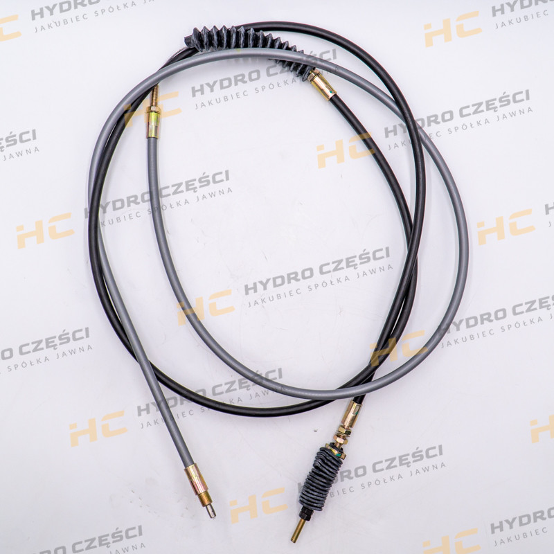 JCB Linka gazu - 3CX 4CX АЗЕРБАЙДЖАНСКИЙ PARTS
