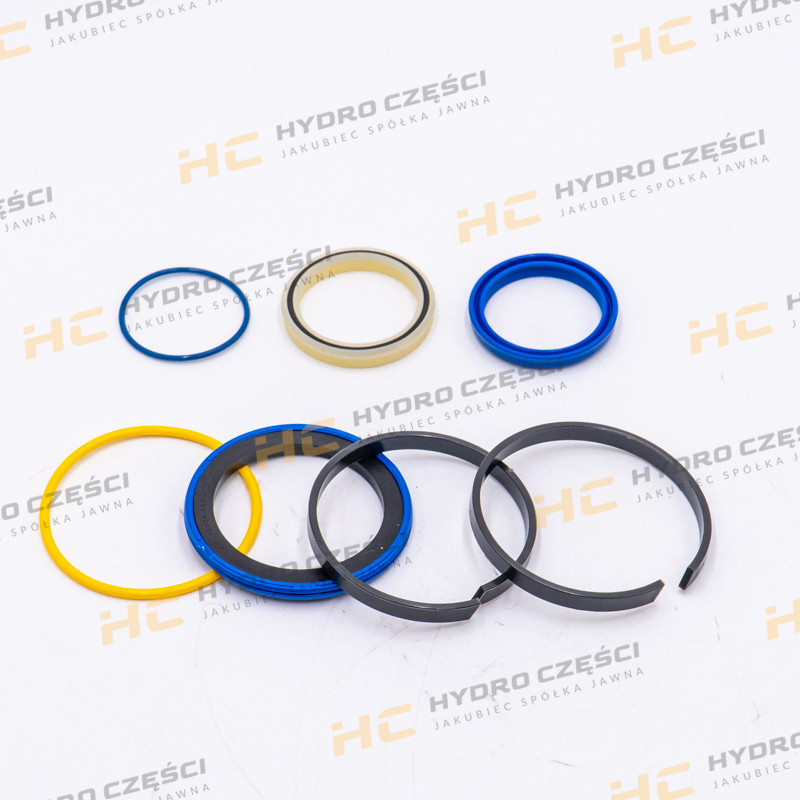 JCB комплект уплотнений привода 40x70-AZERI PARTS