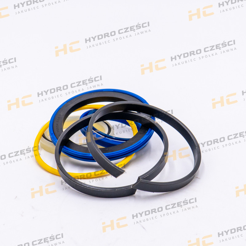 JCB комплект уплотнений привода 40x70-AZERI PARTS