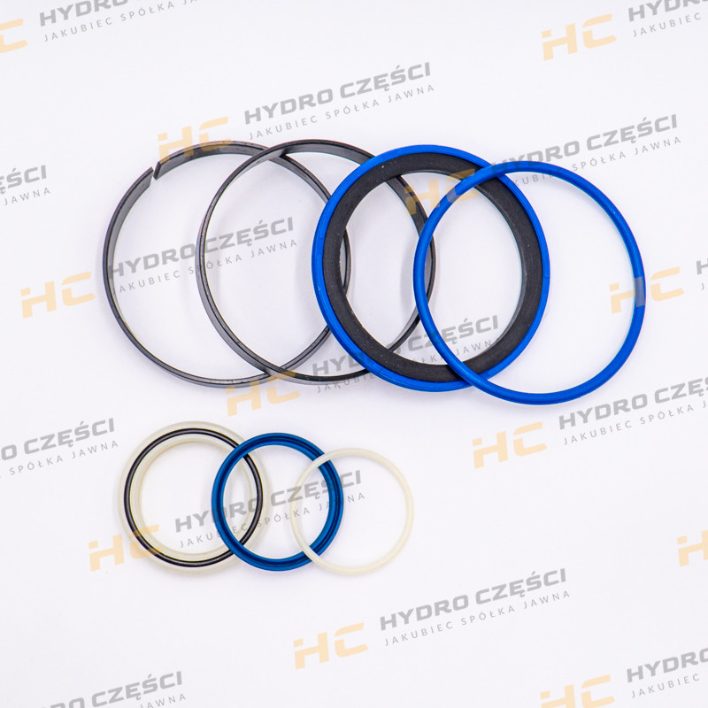 JCB комплект уплотнений привода 50x110-AZERI PARTS
