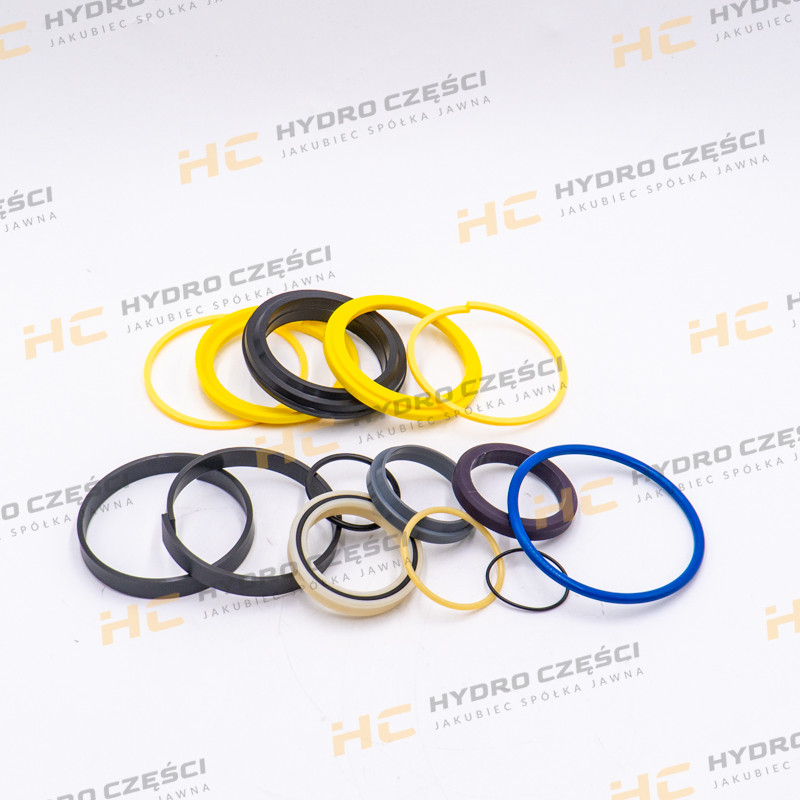JCB Комплект уплотнений 50x90 - AZERI PARTS