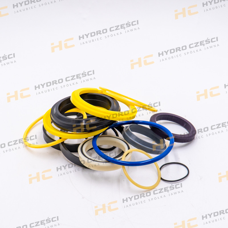JCB Комплект уплотнений 50x90 - AZERI PARTS