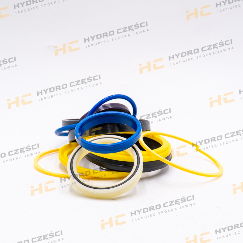 JCB комплект уплотнений привода 60x100-AZERI PARTS