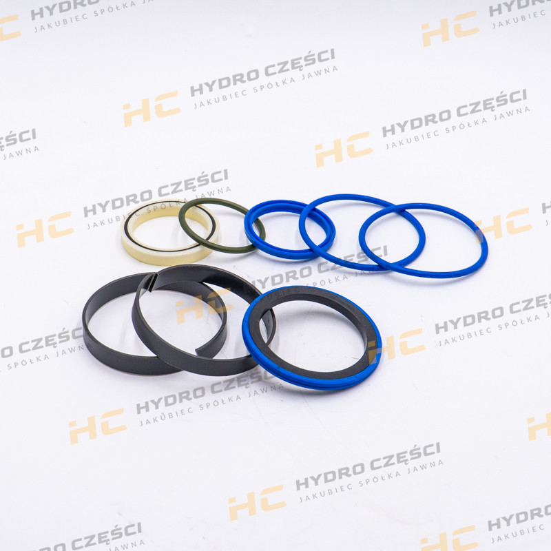 JCB комплект уплотнений привода 60x100-AZERI PARTS