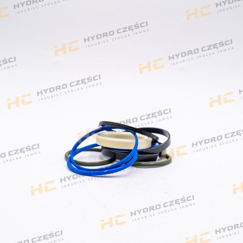 JCB Комплект уплотнений 60x90 - AZERI PARTS