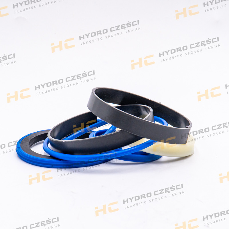 JCB комплект уплотнений привода 60x100-AZERI PARTS