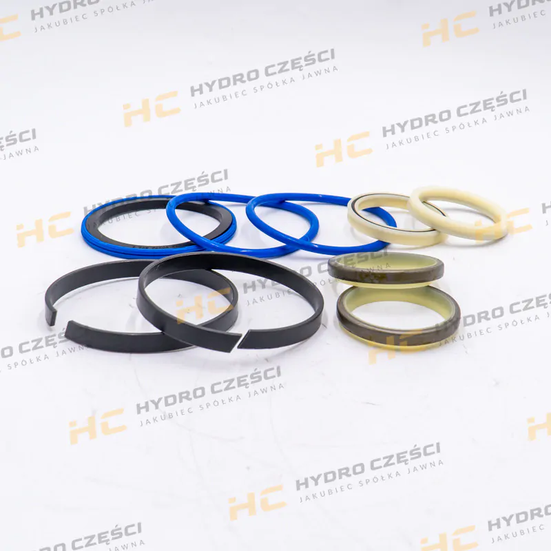 JCB Комплект уплотнений 50x90 - AZERI PARTS