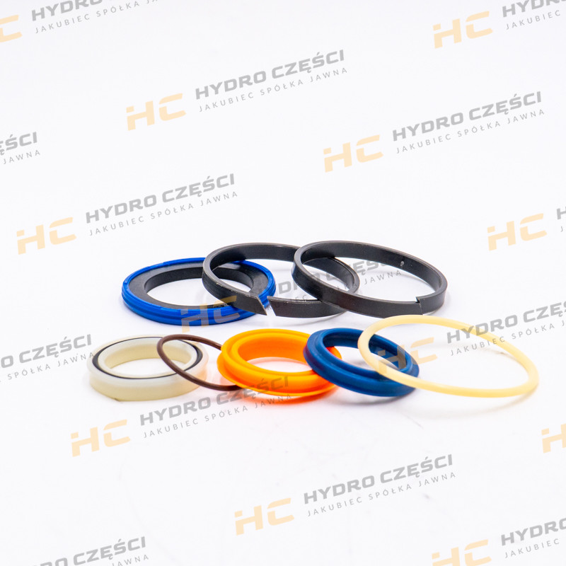 JCB Комплект уплотнений 30x60 - AZERI PARTS