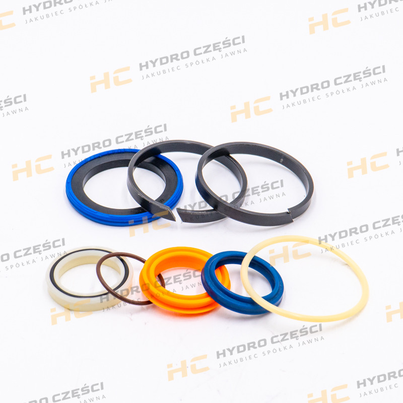 JCB комплект уплотнений привода 30x60-AZERI PARTS