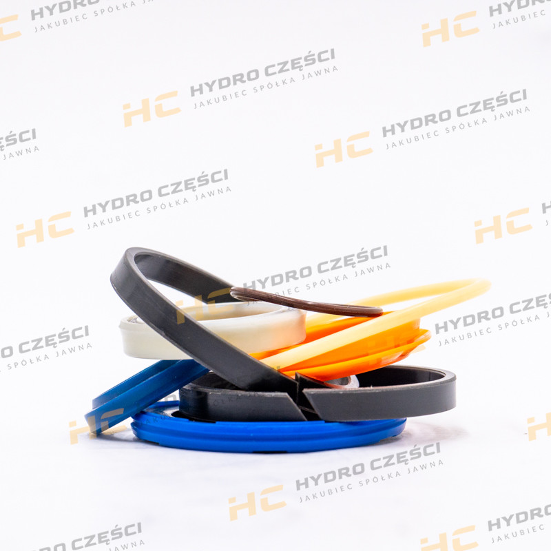 JCB Комплект уплотнений 30x60 - AZERI PARTS