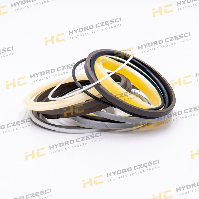 JCB Комплект уплотнений 70x95 BUCKET