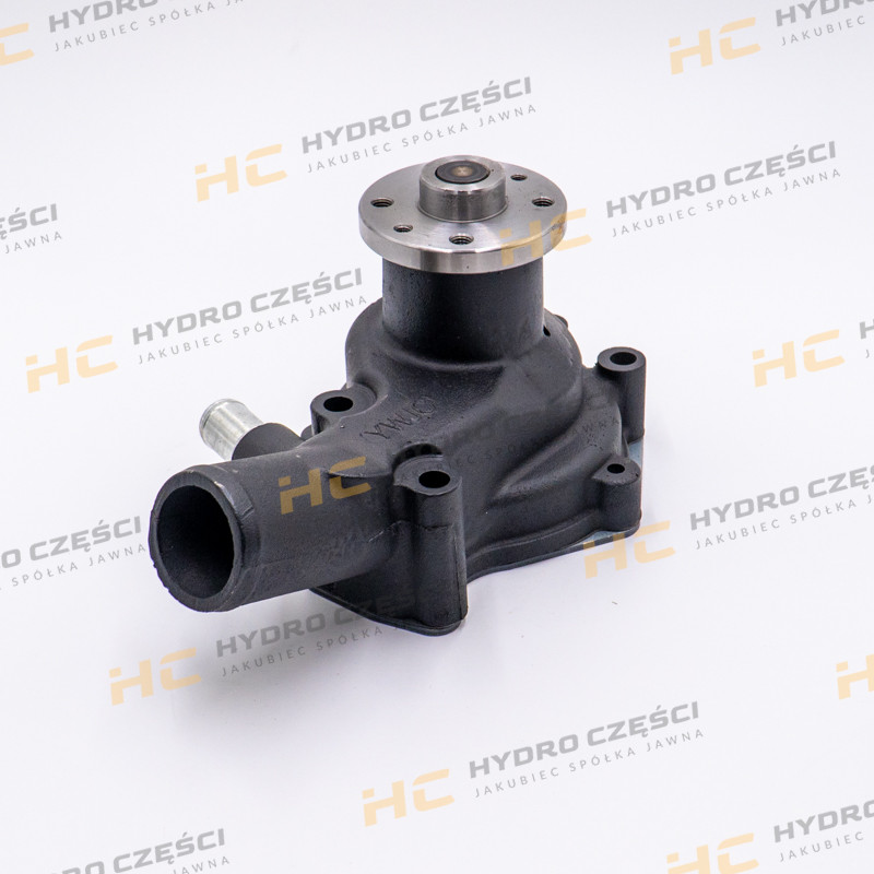 JCB Помпа для воды 4BD1 4BG1 - AZERI PARTS