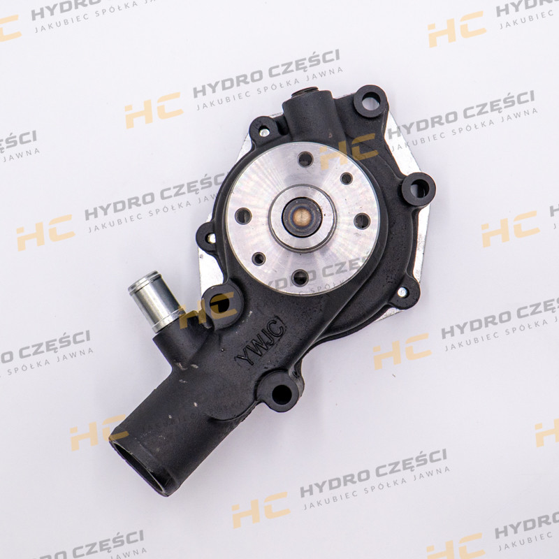 JCB Помпа для воды 4BD1 4BG1 - AZERI PARTS