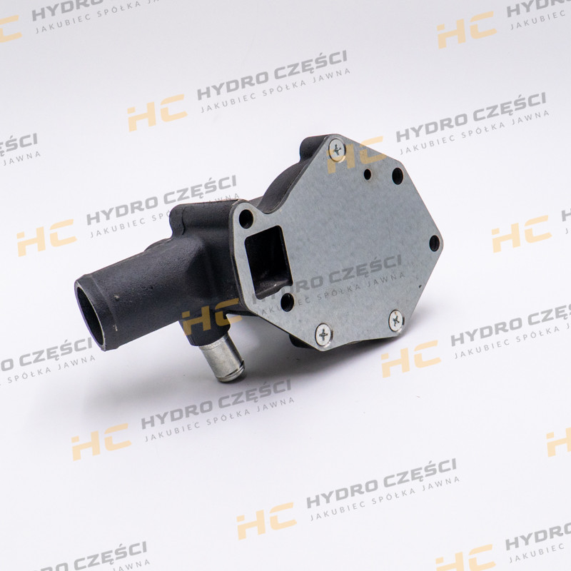 JCB Помпа для воды 4BD1 4BG1 - AZERI PARTS
