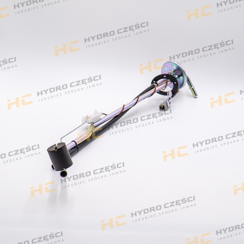 JCB Указатель уровня топлива - AZERI PARTS