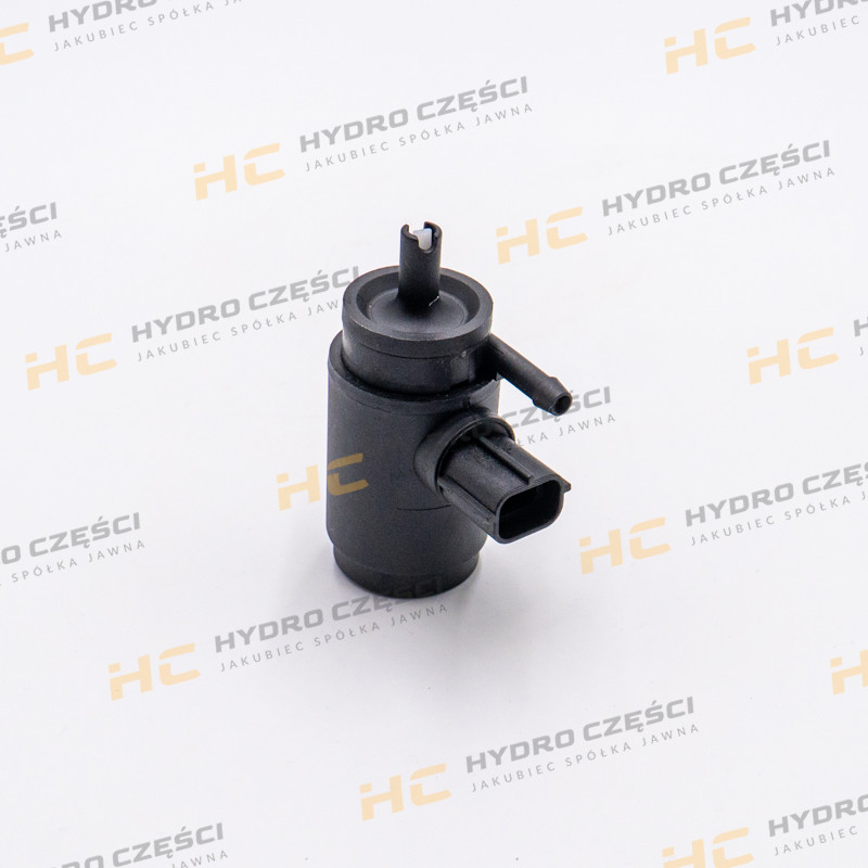 JCB Помпа для стиральной машины 12 В - AZERI PARTS